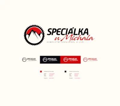 Logo tvorba