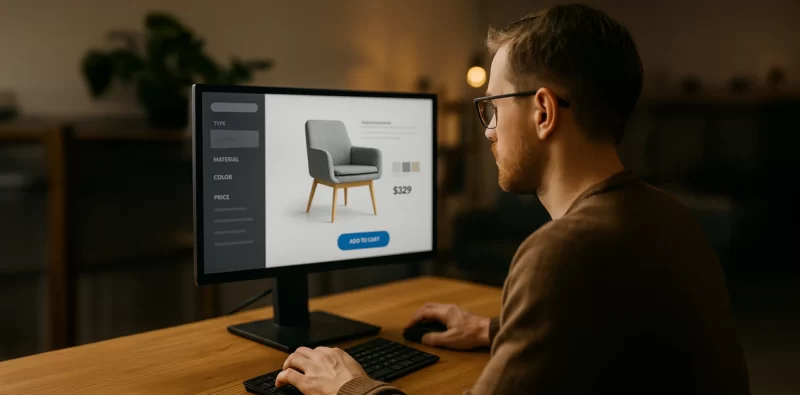 Konfigurátor Mana marketing