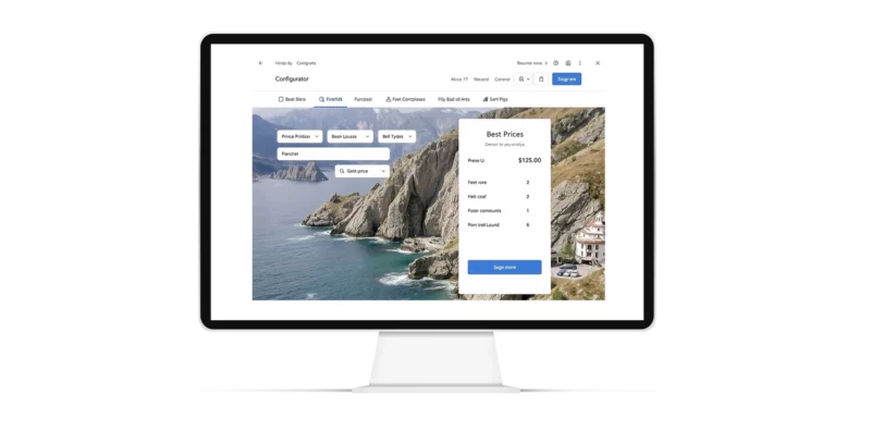 Konfigurátor MANA marketing