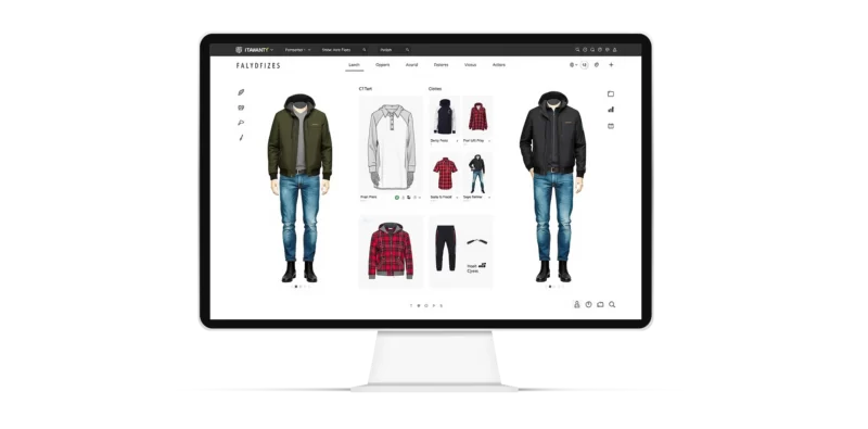 Konfigurátor MANA marketing