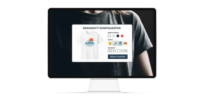 Konfigurátor MANA marketing